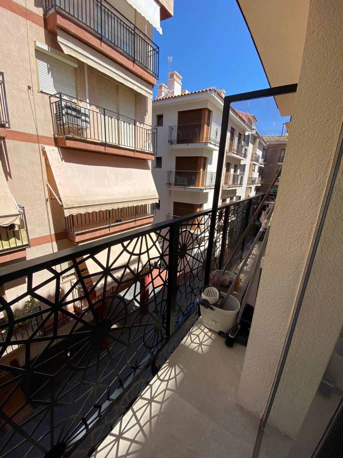 Gbh Hotel-Apartamentos Estrella De Mar Бенидорм Номер фото